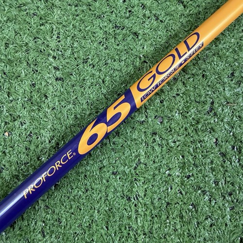 Ust mamiya proforce - ust,