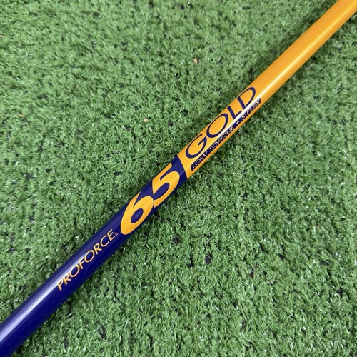 Ust mamiya proforce - ust,
