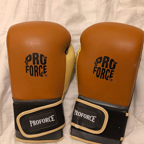 Proforce sparring boxing - proforce,