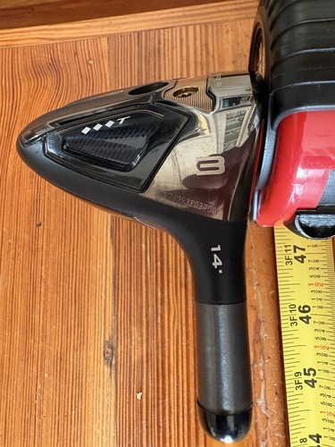 Callaway paradym triple - callaway,