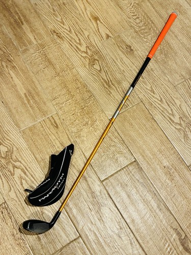 Callaway 25 degree - xr,