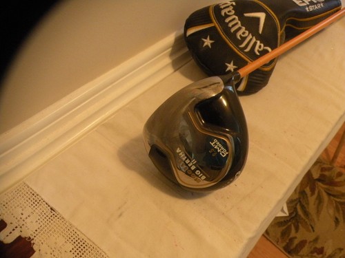 Mint callaway biggest bertha - mint,