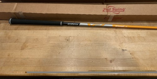 Titleist ust proforce - ust, v2