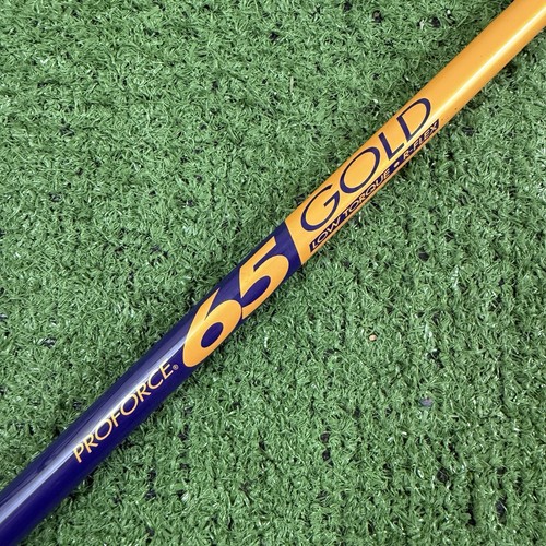 Ust mamiya proforce gold - ust, 65