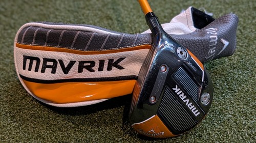 Callaway mavrik max - callaway,