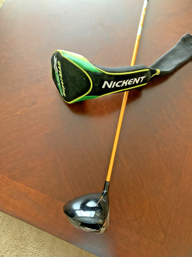 Nickent 4dx evolver - 4dx, 10.5