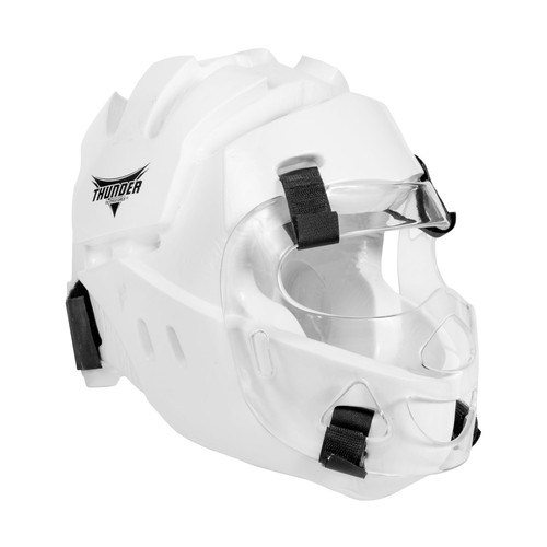 Proforce thunder full head - full,