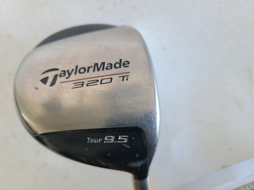 Taylormade 320 tour 5 - taylormade,
