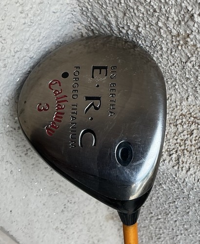 Callaway bigberthaerc forged - callaway,