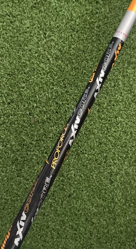 New ust mamiya proforce - mamiya,