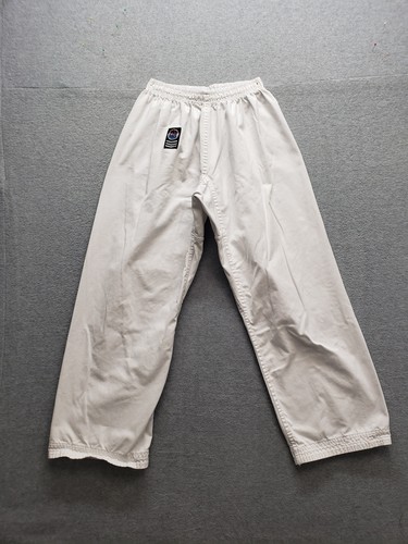 Proforce men pants white - proforce,