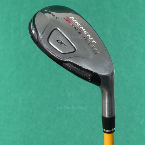 Nickent 3dx ironwood - nickent, 15.5°