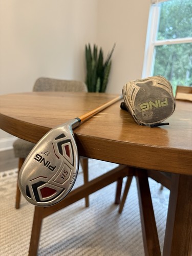 Ping i15 hybrid - 17*,