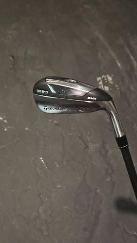 Taylormade sim dhy iron - sim,