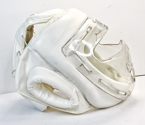 Proforce headgear with face - proforce,